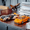 LEGO® Speed Champions McLaren Solus GT & McLaren F1 LM (76918) LEGO® Speed Champions McLaren Solus GT & McLaren F1 LM (76918)
