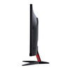 IPS 23,8 16:9 FHD FreeSync, fekete