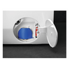 AEG LFR83864VE UniversalDose Elöltöltős gőzmosógép AEG LFR83864VE UniversalDose Elöltöltős gőzmosógép