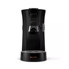 Philips CSA240/61 Senseo Select Kávépárnás kávégép Philips CSA240/61 Senseo Select Kávépárnás kávégép