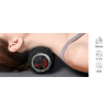 Humanas DB01 Vibráló masszázshenger (HS3913) Humanas DB01 Vibráló masszázshenger (HS3913)