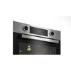Beko BBIE12300XMP Beépíthető sütő Beko BBIE12300XMP Beépíthető sütő