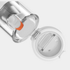 Xiaomi Mi Vacuum Cleaner Mini (EU) kézi porszívó (BHR5156EU) Xiaomi Mi Vacuum Cleaner Mini (EU) kézi porszívó (BHR5156EU)