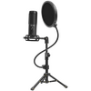 Lorgar Voicer 721 Gaming mikrofon Lorgar Voicer 721 Gaming mikrofon