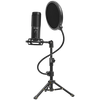 LORGAR VOICER 721, Gaming mikrofon