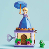 LEGO® Disney Princess Pörgő Aranyhaj (43214) LEGO® Disney Princess Pörgő Aranyhaj (43214)