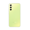 Samsung Galaxy A34 5G 6/128GB Okostelefon, Király lime Samsung Galaxy A34 5G 6/128GB Okostelefon, Király lime