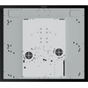 Gorenje GIC6422BC Indukciós főzőlap Gorenje GIC6422BC Indukciós főzőlap