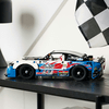LEGO Technic NASCAR Next Gen Chev CamZL1