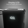 SBS 10.000 mAh Powerbank s kabelom, crni (TTBB10000LCDTCPD20K) SBS 10.000 mAh Powerbank s kabelom, crni (TTBB10000LCDTCPD20K)