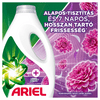 Ariel Touch Of Lenor Amethyst Flower Folyékony mosószer, 2.25L Ariel Touch Of Lenor Amethyst Flower Folyékony mosószer, 2.25L