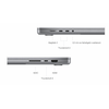 Apple MacBook Pro 16 Apple MacBook Pro 16