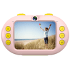 REALIKIDS vízálló fényképezőgép pink
