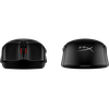 HyperX Pulsefire Haste 2 Core Vezeték nélküli gamer egér, fekete (8R2E6AA) HyperX Pulsefire Haste 2 Core Vezeték nélküli gamer egér, fekete (8R2E6AA)