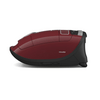 Miele Complete C3 Cat & Dog Porzsákos porszívó, szedervörös Miele Complete C3 Cat & Dog Porzsákos porszívó, szedervörös