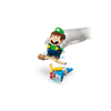 LEGO® Super Mario™ avanture s interaktivnom figurom LEGO® Luigi™ (71440) LEGO® Super Mario™ avanture s interaktivnom figurom LEGO® Luigi™ (71440)