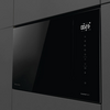 Hisense BIM325GI63DBG Beépíthető mikrohullámú sütő