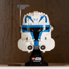 LEGO® Star Wars™ Captain Rex™ kaciga (75349) LEGO® Star Wars™ Captain Rex™ kaciga (75349)