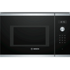 Bosch HBG635NS1 Beépíthető sütő + Bosch PUE611FB1E Beépíthető indukciós főzőlap + Bosch BEL554MS0 Beépíthető mikrohullámú sütő Bosch HBG635NS1 Beépíthető sütő + Bosch PUE611FB1E Beépíthető indukciós főzőlap + Bosch BEL554MS0 Beépíthető mikrohullámú sütő