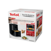 Tefal EY130815 Easy Fry Essential air fryer Tefal EY130815 Easy Fry Essential air fryer