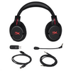 HyperX Cloud Flight Vezeték nélküli gamer headset (4P5L4AM) HyperX Cloud Flight Vezeték nélküli gamer headset (4P5L4AM)