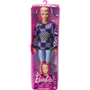 Barbie Fashionistas: Szőke hajú Ken baba (HBV25)