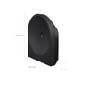 Samsung HW-LS50H/EN Music Studio 5 Bluetooth hangszóró, fekete