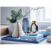 LEGO® Exkluzív Karácsonyi pingvin (40498) LEGO® Exkluzív Karácsonyi pingvin (40498)