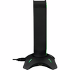 The G-Lab K Stand Radon RGB Fejhallgató állvány The G-Lab K Stand Radon RGB Fejhallgató állvány