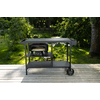 Cozze Elements BBQ asztal (90201)