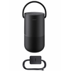 Bose Portable Smart Speaker Wi-Fi hangszóró, fekete (B 829393-2100) Bose Portable Smart Speaker Wi-Fi hangszóró, fekete (B 829393-2100)