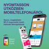 Epson EcoTank L3361W Multifunkciós nyomtató (C11CL63419)