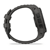 Garmin Instinct E 40 mm Okosóra, fekete (010-02932-00)
