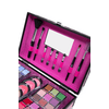 MYA Cosmetics Bon Voyage sminkkészlet, pink/fekete (410034)