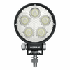 Osram Round VX70-SP Köralakú LED kiegészítő lámpa, 2 db (LEDWL102-SP) Osram Round VX70-SP Köralakú LED kiegészítő lámpa, 2 db (LEDWL102-SP)