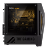 Asus TUF Gaming TM500MH-0R72600140 Gamer PC