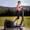 BH Fitness Crystal 2.0 Dual elliptika (G2383N) BH Fitness Crystal 2.0 Dual elliptika (G2383N)