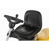 Stiga Park 500 frontkaszás fűnyíró traktor (2F6120545/ST2) Stiga Park 500 frontkaszás fűnyíró traktor (2F6120545/ST2)