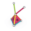 Geomag Glitter Csillogós mágneses építőjáték (20GMG00534) Geomag Glitter Csillogós mágneses építőjáték (20GMG00534)