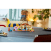 LEGO® Bluey Rozsdás és Bluey a suliban (11221)