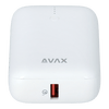 Avax PB105W USB-C 10.000 mAh Mini Powerbank Avax PB105W USB-C 10.000 mAh Mini Powerbank