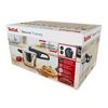 Tefal P2580701 Secure Trendy 6L kukta Tefal P2580701 Secure Trendy 6L kukta