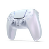 PS5  DualSense bežićni kontroler , Chroma Pearl PS5  DualSense bežićni kontroler , Chroma Pearl