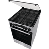 Gorenje GK5C41SJ Kombinált Tűzhely Gorenje GK5C41SJ Kombinált Tűzhely