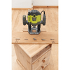 Ryobi RRT1600-K glodalica Ryobi RRT1600-K glodalica