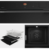 Hisense BFS615S8B Beépíthető sütő Hisense BFS615S8B Beépíthető sütő