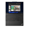 Lenovo ThinkPad E16 G2 (21M5002JHV) Notebook + Win 11 Pro