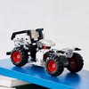 LEGO® Technic Monster Jam™ Monster Mutt™ dalmata (42150) LEGO® Technic Monster Jam™ Monster Mutt™ dalmata (42150)