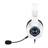 Edifier HECATE G2 II gamer fejhallgató, fehér Edifier HECATE G2 II gamer fejhallgató, fehér