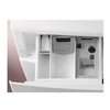 Electrolux EW2F527BE Perilica rublja s prednjim punjenjem Electrolux EW2F527BE Perilica rublja s prednjim punjenjem